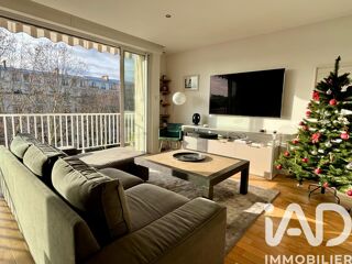  Appartement � vendre 4 pi�ces 89 m�