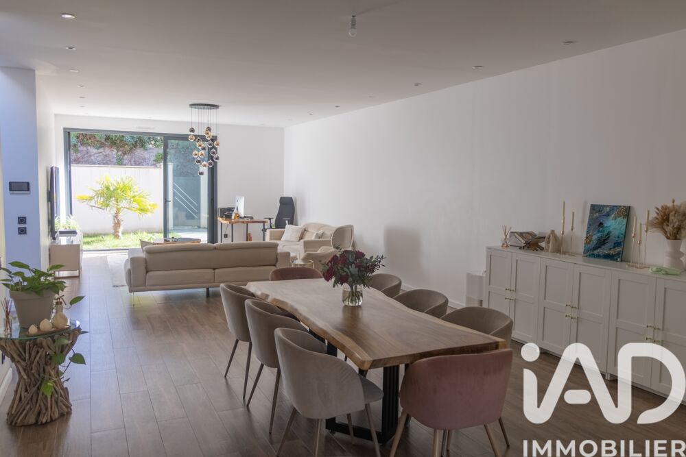 � vendre  Maison Wissous (91320)