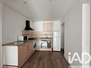  Appartement � louer 2 pi�ces 54 m�