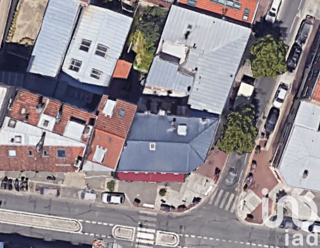  Immeuble � vendre 432 m�