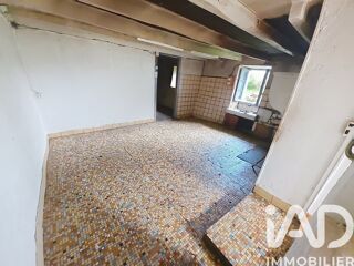  Maison � vendre 3 pi�ces 48 m�