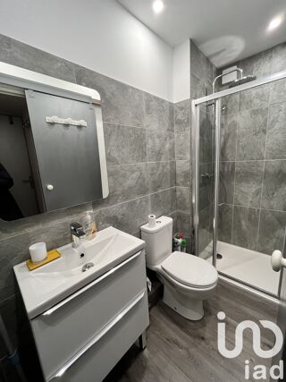  Appartement � vendre 3 pi�ces 27 m�