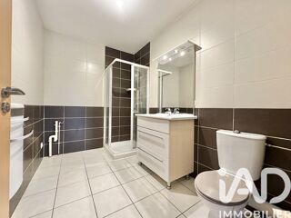  Appartement � vendre 3 pi�ces 58 m�