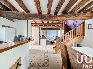  Maison � vendre 5 pi�ces 120 m�