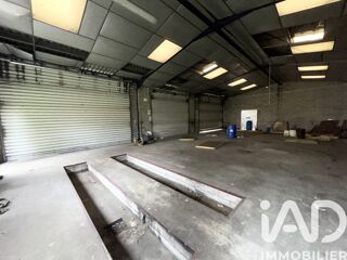  Parking / Garage � vendre 233 m�