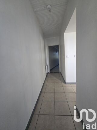  Maison � vendre 4 pi�ces 85 m�