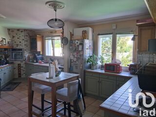  Maison  vendre 6 pices 166 m