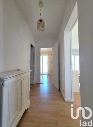  Appartement � vendre 2 pi�ces 46 m�