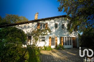  Maison � vendre 10 pi�ces 251 m�