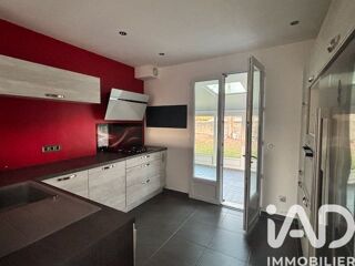  Maison � vendre 5 pi�ces 145 m�