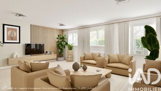  Appartement � vendre 6 pi�ces 179 m�