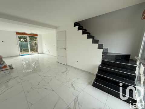   Vente Maison de ville 6 pices Maison - 6 pice(s) - 108 m