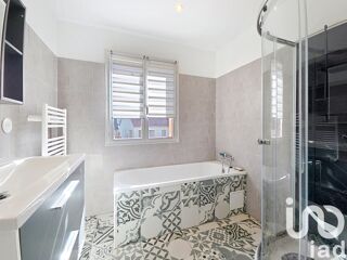  Maison  vendre 4 pices 81 m