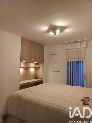  Appartement � vendre 4 pi�ces 76 m�