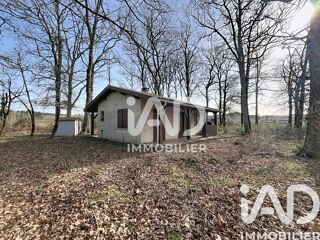  Maison � vendre 2 pi�ces 35 m�