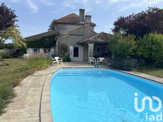  Maison  vendre 10 pices 292 m