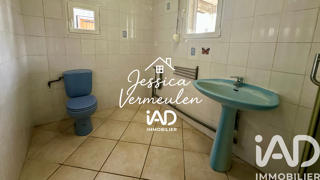  Maison � vendre 4 pi�ces 81 m�