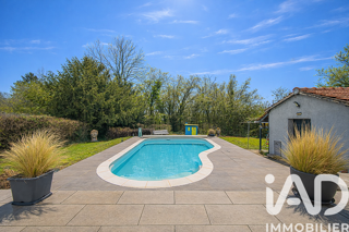  Maison � vendre 5 pi�ces 130 m�