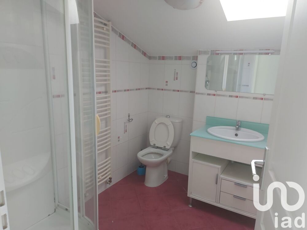 � vendre  Maison Bordeaux (33800)