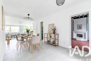  Maison � vendre 8 pi�ces 155 m�