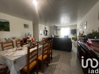  Maison � vendre 4 pi�ces 106 m�