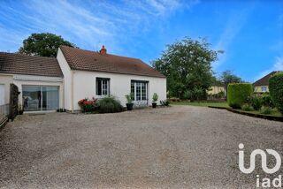  Maison � vendre 3 pi�ces 82 m�