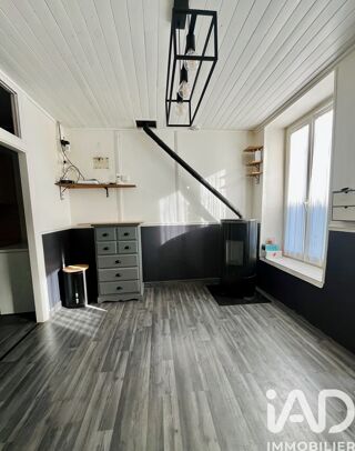  Maison � vendre 3 pi�ces 42 m�