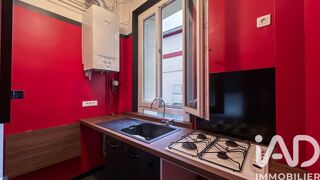  Appartement � vendre 2 pi�ces 31 m�