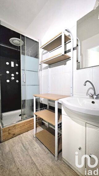  Appartement � vendre 3 pi�ces 54 m�