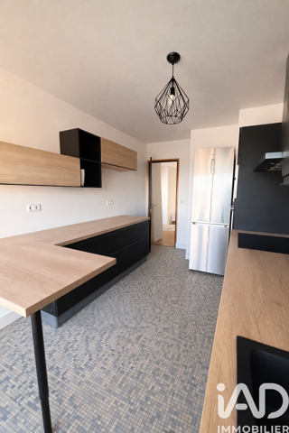  Appartement � vendre 5 pi�ces 99 m�