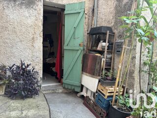  Appartement � vendre 1 pi�ce 22 m�