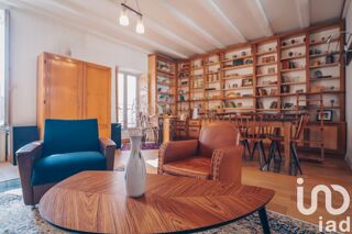  Maison � vendre 4 pi�ces 100 m�