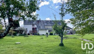  Maison  vendre 12 pices 355 m