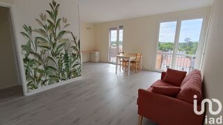  Appartement  vendre 4 pices 64 m