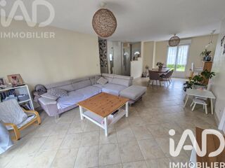  Maison � vendre 5 pi�ces 100 m�