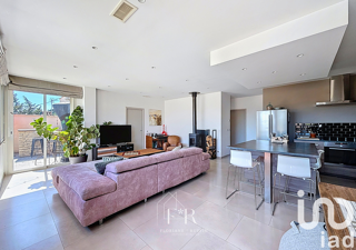  Maison � vendre 4 pi�ces 110 m�