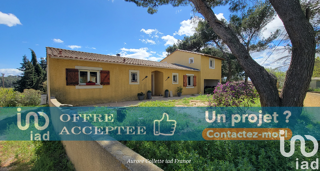  Maison � vendre 6 pi�ces 152 m�