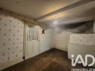  Maison � vendre 3 pi�ces 210 m�