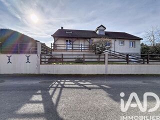  Maison � vendre 7 pi�ces 160 m�
