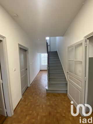  Maison  vendre 4 pices 133 m