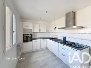  Maison � vendre 4 pi�ces 80 m�