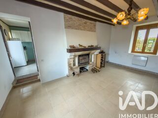  Maison � vendre 3 pi�ces 110 m�