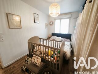  Appartement � vendre 2 pi�ces 38 m�