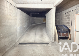  Parking / Garage � vendre 12 m�