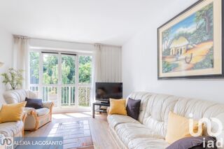  Appartement � vendre 3 pi�ces 62 m�