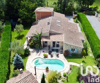  Maison  vendre 7 pices 172 m