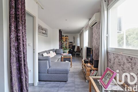  Appartement  vendre 4 pices 98 m