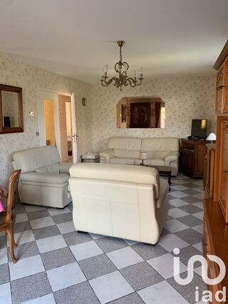  Maison � vendre 5 pi�ces 123 m�