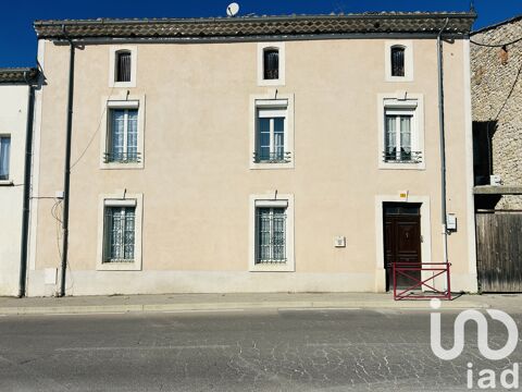   Vente Maison/villa 6 pi�ces Maison - 6 pi�ce(s) - 162 m�