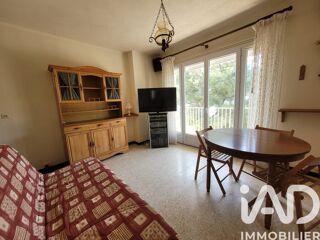  Appartement � vendre 2 pi�ces 32 m�